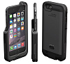 LifeProof Fre Power Case - чехол-аккумулятор для iPhone 6 (Black) купить в интернет-магазине icover