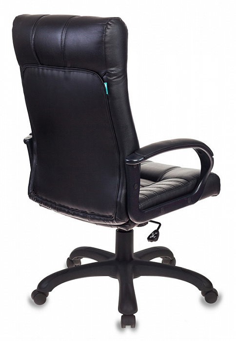 Офисное кресло Бюрократ KB-10 (Black) купить в интернет-магазине icover