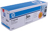 Картридж HP 36A (CB436A) для принтеров HP LaserJet P1505/M1522/M1120 (Black) купить в интернет-магазине icover
