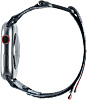 Ремешок Urban Armor Gear Active (19148A114061) для Apple Watch Series 2/3/4 42/44 mm (Midnight Camo) купить в интернет-магазине icover