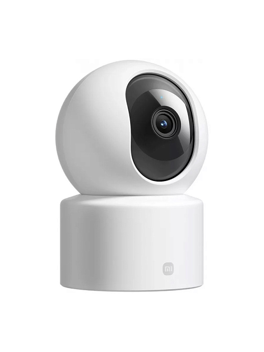 Камера видеонаблюдения Xiaomi Smart Camera C201 BHR08NBGL (White) купить в интернет-магазине icover