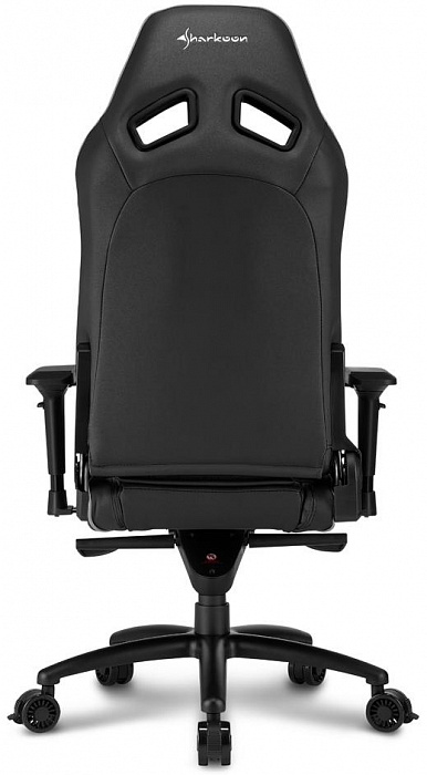 Игровое кресло Sharkoon Skiller SGS3 (Black) купить в интернет-магазине icover