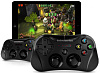 SteelSeries Stratus Wireless Gaming Controller (69016) - геймпад для устройств на iOS (Black) купить в интернет-магазине icover