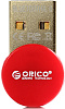 Bluetooth-адаптер Orico BTA-406 (Red) купить в интернет-магазине icover