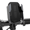 Держатель для велосипеда/мотоцикла Baseus SUKJA-01 для смартфона 4.7-6.5" (Black) купить в интернет-магазине icover