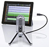 Студийный USB-микрофон Samson Meteor Mic купить в интернет-магазине icover
