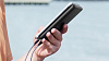 Внешний аккумулятор Anker PowerCore Lite 10000 mAh A1232P11 (Black) купить в интернет-магазине icover