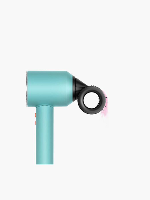 Фен Dyson Supersonic HD16 514266-01 (Ceramic Patina/Topaz) купить в интернет-магазине icover