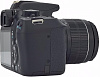 Canon EOS 1300D kit 18-55 IS II (1160C005) - цифровой зеркальный фотоаппарат (Black) купить в интернет-магазине icover