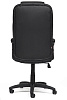Кресло руководителя Tetchair Bergamo 1037 (Black) купить в интернет-магазине icover