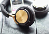 Bang & Olufsen BeoPlay H6 SE with DJ Khaled - накладные наушники (Black/Gold) купить в интернет-магазине icover