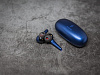 Bluetooth-наушники 1MORE ComfoBuds Pro (Blue) купить в интернет-магазине icover