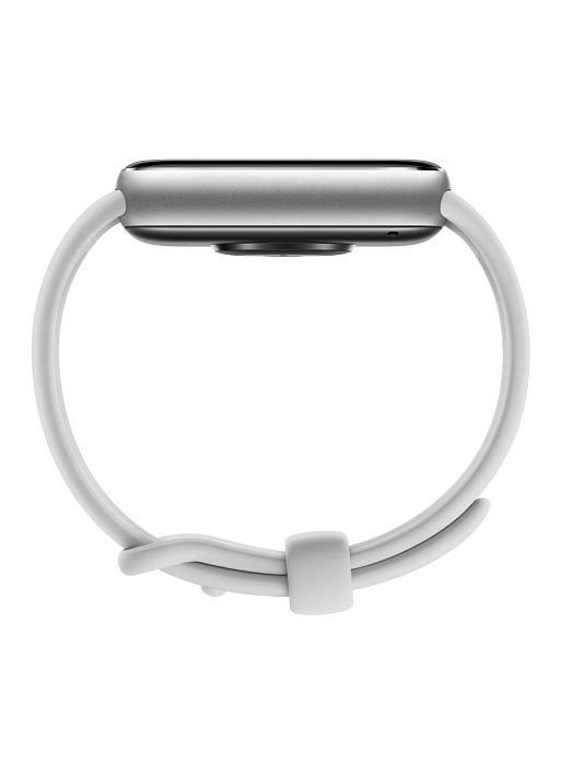 Фитнес-браслет Xiaomi Smart Band 9 Pro BHR8715GL (Silver) купить в интернет-магазине icover