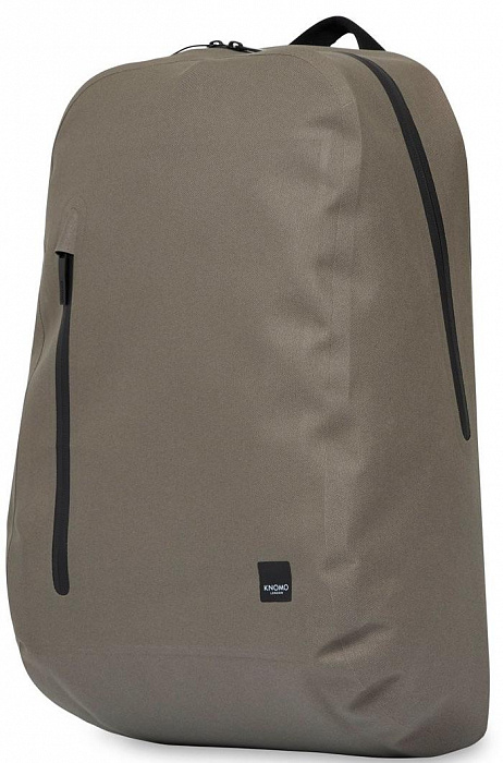 Рюкзак Knomo Harpsden (44-403-KHA) для ноутбука 14'' (Khaki) купить в интернет-магазине icover