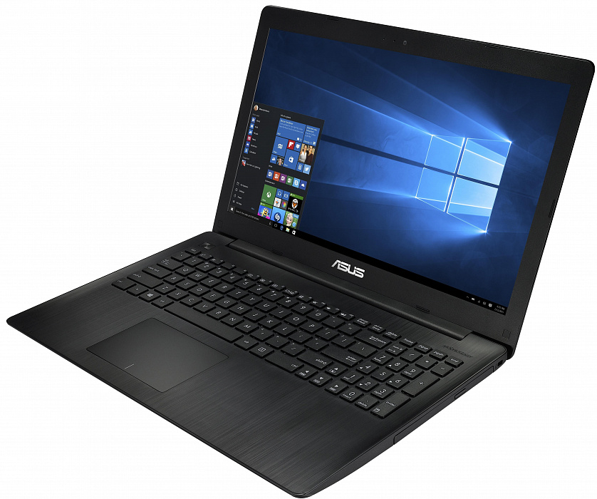 Ноутбук Asus A553SA-XX307T BTS 15.6", Intel Celeron N305 1.6Ghz, 2Gb, 500Gb HDD (90NB0AC1-M06210) купить в интернет-магазине icover