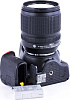 Фотоаппарат Nikon D5500 Kit (D5500 Body Black + 18-105 VR Black) купить в интернет-магазине icover