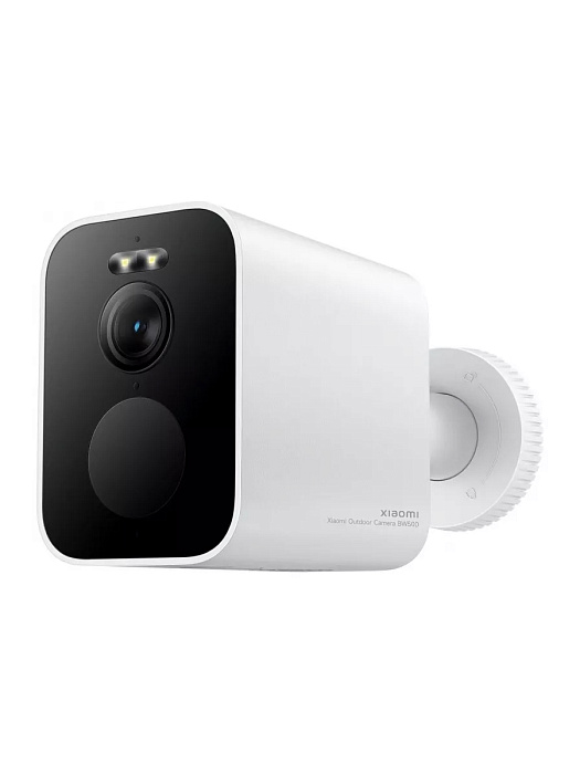 Камера наружного наблюдения Xiaomi Outdoor Camera BW500 BHR8301GL (White) купить в интернет-магазине icover
