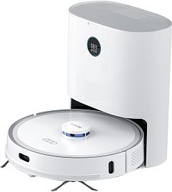 Купить робот-пылесос xclea smart robot vacuum and mop cleaner h30 plus (white) в Москве. В нашем каталоге интернет-магазина icover.ru вы можете ознакомиться с ценами, подробным описанием, фотографиями и техническими характеристиками. Низкие цены. Высокое качество. Доставка по России. Заказать товары по телефону +7(495)229-39-50 Робот-пылесос Xclea Smart Robot Vacuum and Mop Cleaner H30 Plus (White) купить в интернет-магазине icover