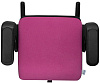 Clek Olli Booster (OL12U2-PK) - автокресло-бустер (Raspberry) купить в интернет-магазине icover