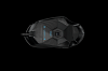 Игровая мышь Logitech Gaming Mouse G402 Hyperion Fury 910-004067 (Black) купить в интернет-магазине icover