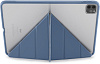 Чехол Pipetto Origami (P045-51-5TPU) для iPad Pro 11" 2020 (Navy) купить в интернет-магазине icover