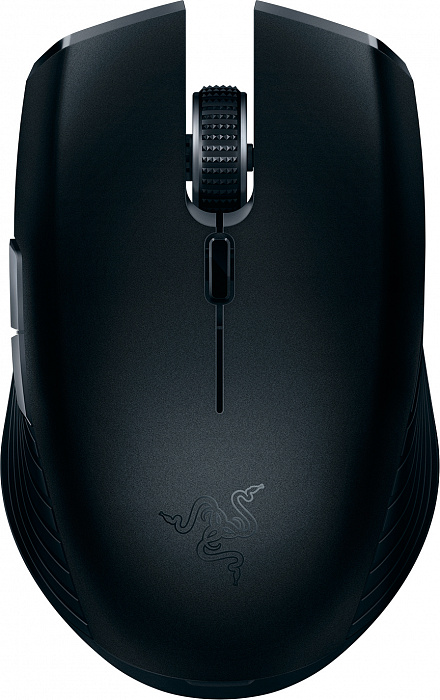 Беспроводная мышь Razer Atheris RZ01-02170100-R3G1 (Black) купить в интернет-магазине icover