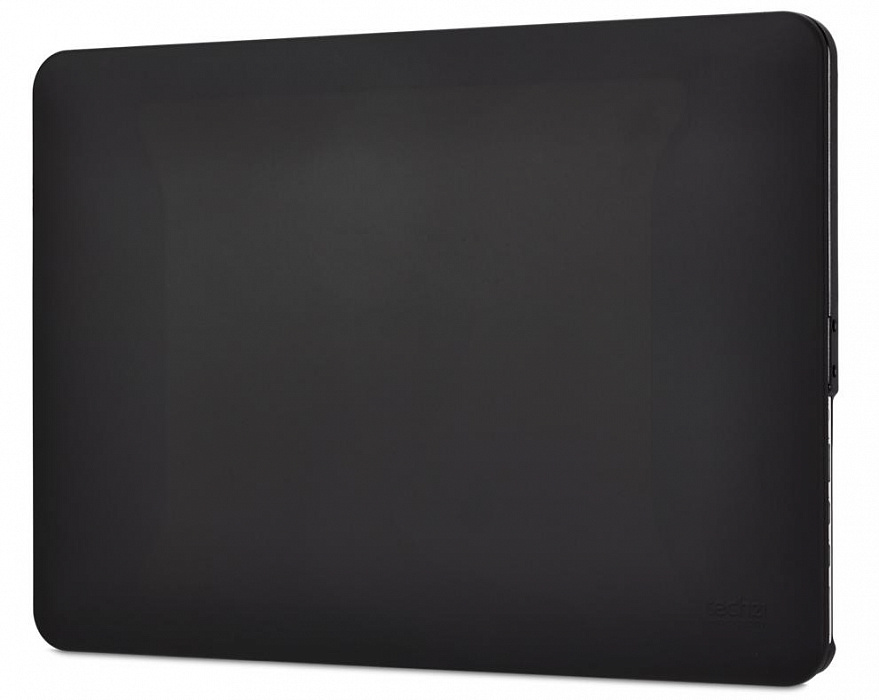 Чехол-накладка пластиковая i-Blason для Macbook Pro Retina 13 (черная матовая) купить в интернет-магазине icover