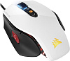 Игровая мышь Corsair Gaming M65 PRO RGB FPS CH-9000095-EU (White) купить в интернет-магазине icover