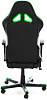 Компьютерное кресло DXRacer OH/RE0/NE (Green) купить в интернет-магазине icover
