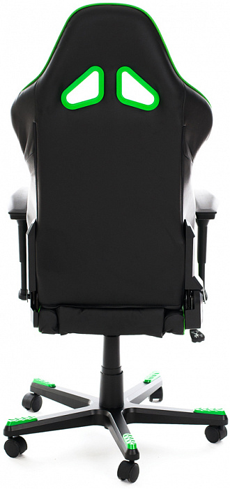 Компьютерное кресло DXRacer OH/RE0/NE (Green) купить в интернет-магазине icover