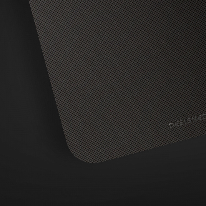 Коврик для мыши Nomad Leather Mousepad NM70120000 (Slate Gray) купить в интернет-магазине icover