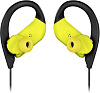 Спортивные беспроводные наушники JBL Endurance Sprint (Yellow) купить в интернет-магазине icover
