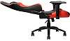 Игровое кресло MSI MAG CH120 (Black/Red) купить в интернет-магазине icover