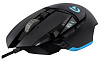 Logitech Gaming Mouse G502 Proteus Core (910-004075) - игровая мышь (Black) купить в интернет-магазине icover