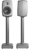 Напольная акустическая система с подставкой Genelec 6040 (Silver) купить в интернет-магазине icover