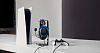 Игровая гарнитура HyperX Cloud (HHSC2-FA-BL/E) для PS4/PS4 Pro/PS5 (Blue) купить в интернет-магазине icover