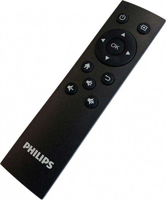 Проектор Philips NeoPix Easy+ (NPX445/INT) купить в интернет-магазине icover