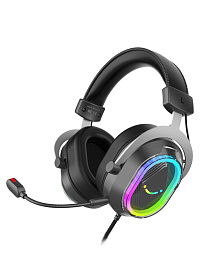Купить игровые наушники fifine h13 gaming headsets (black) в Москве. В нашем каталоге интернет-магазина icover.ru вы можете ознакомиться с ценами, подробным описанием, фотографиями и техническими характеристиками. Низкие цены. Высокое качество. Доставка по России. Заказать товары по телефону +7(495)229-39-50 Игровые наушники Fifine H13 Gaming Headsets (Black) купить в интернет-магазине icover