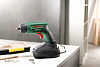 Шуруповерт Bosch PSR 7,2 LI (0.603.957.720) купить в интернет-магазине icover