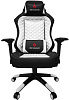 Игровое кресло Red Square Lux RSQ-50014 (Black) купить в интернет-магазине icover