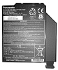 Panasonic Second battery TB CF-30 Li-Ion (CF-VZSU1430U) - аккумуляторная батарея для ноутбука Panasonic Toughbook CF-30 (Black) купить в интернет-магазине icover