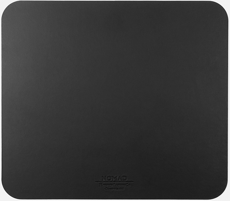Коврик для мыши Nomad Leather Mousepad NM70120000 (Slate Gray) купить в интернет-магазине icover