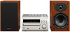 Denon SC-M40 Wood - полочная акустическая система (Cherry)   купить в интернет-магазине icover