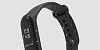 Фитнес-браслет Xiaomi Mi Band 4 + сменный ремешок Silicon (Black/Yellow) купить в интернет-магазине icover