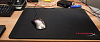 Коврик для мыши HyperX Fury S Pro Large (Black) купить в интернет-магазине icover