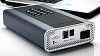Защищенный внешний накопитель iStorage DiskAshur DT2 5Tb HDD (Silver) купить в интернет-магазине icover