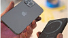 Внешний аккумулятор Mophie Snap+ Juice Pack Mini (401107912) для iPhone 12/13 (Black) купить в интернет-магазине icover