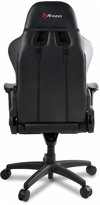 Компьютерное кресло Arozzi Verona Pro (Carbon Black) купить в интернет-магазине icover