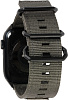 Ремешок UAG Nato Eco Strap (194001117245) для Apple Watch 49 / 45 / 44 / 42 mm (Foliage Green) купить в интернет-магазине icover