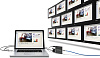 Blackmagic DVI Extender - удлинитель-конвертер DVI в SDI купить в интернет-магазине icover